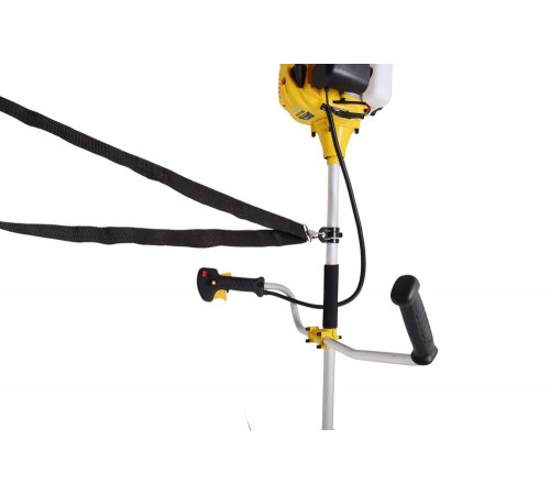 Триммер бензиновый HUTER GGT-1300T
