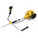 Триммер бензиновый HUTER GGT-1300T