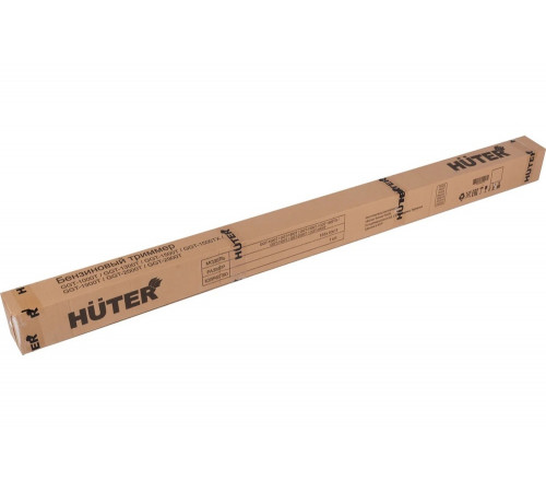 Триммер бензиновый HUTER GGT-1300T
