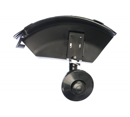 Триммер бензиновый HUTER GGT-1300T