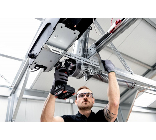 Аккумуляторный гайковерт Metabo SSW 18 LT 300 BL 602398850 Аккумуляторный гайковерт Metabo SSW 18 LT 300 BL 602398850