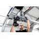 Аккумуляторный гайковерт Metabo SSW 18 LT 300 BL 602398850