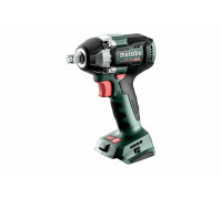 Аккумуляторный гайковерт Metabo SSW 18 LT 300 BL 602398850