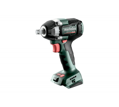 Аккумуляторный гайковерт Metabo SSW 18 LT 300 BL 602398850 Аккумуляторный гайковерт Metabo SSW 18 LT 300 BL 602398850
