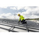 Аккумуляторный гайковерт Metabo SSW 18 LT 300 BL 602398850