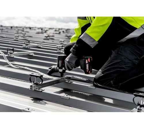 Аккумуляторный гайковерт Metabo SSW 18 LT 300 BL 602398850 Аккумуляторный гайковерт Metabo SSW 18 LT 300 BL 602398850