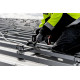 Аккумуляторный гайковерт Metabo SSW 18 LT 300 BL 602398850
