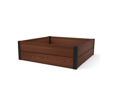 Грядка KETER MAPLE SQUARE 17209665КР