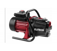 Насос Elitech НП 800Ч 205646