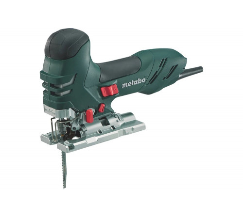 Лобзик METABO STE 140 (601401500) Лобзик METABO STE 140 (601401500)