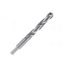 Сверло по металлу HSS-G (12.5x151/101 мм; хвостовик 10 мм) Ruko 2004125