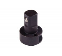 Ремкомплект для пневматической трещотки NE-361, квадрат посадочный в сборе MIGHTY SEVEN NE-361T45