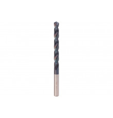 Сверло по металлу HSSE-Co8 TiALN DIN 338 (6x93/57 мм) Ruko 281060EF
