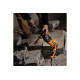 Сетевой перфоратор DEKO DKH1200W в кейсе, 1200 Вт 063-4364