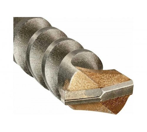 Бур SDS+ INDUSTRIAL (16х450 мм) DEWALT DT9654