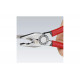 Пассатижи KNIPEX KN-0301180SB