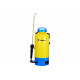 Садовый аккумуляторный опрыскиватель DEKO DKSP11 8 л 065-0950