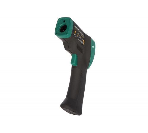 Лазерный цифровой пирометр Mastech MS6530B 57768 Лазерный цифровой пирометр Mastech MS6530B 57768