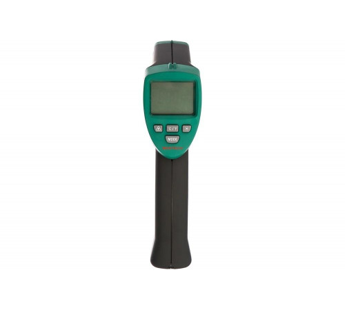 Лазерный цифровой пирометр Mastech MS6530B 57768 Лазерный цифровой пирометр Mastech MS6530B 57768