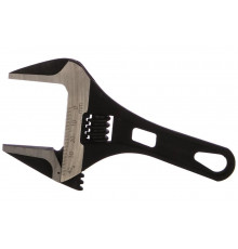Разводной ключ KRAFTOOL SlimWide Compact 160/43 мм 27266-25