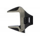 Разводной ключ KRAFTOOL SlimWide Compact 160/43 мм 27266-25
