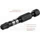 Биты Impact Pro (TX30; 50 мм; 10 шт.) KRAFTOOL 26195-30-50-S10