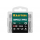 Биты Impact Pro (TX30; 50 мм; 10 шт.) KRAFTOOL 26195-30-50-S10