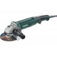 Угловая шлифмашина Metabo W 1080-125 RT 606724000