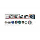 Угловая шлифмашина Metabo W 1080-125 RT 606724000