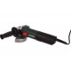 Угловая шлифмашина Metabo WQ 1100-125 610035010