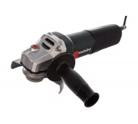 Угловая шлифмашина Metabo WQ 1100-125 610035010