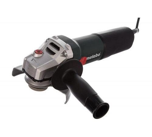Угловая шлифмашина Metabo WQ 1100-125 610035010 Угловая шлифмашина Metabo WQ 1100-125 610035010