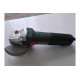 Угловая шлифмашина Metabo WQ 1100-125 610035010