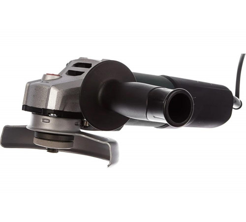 Угловая шлифмашина Metabo WQ 1100-125 610035010 Угловая шлифмашина Metabo WQ 1100-125 610035010