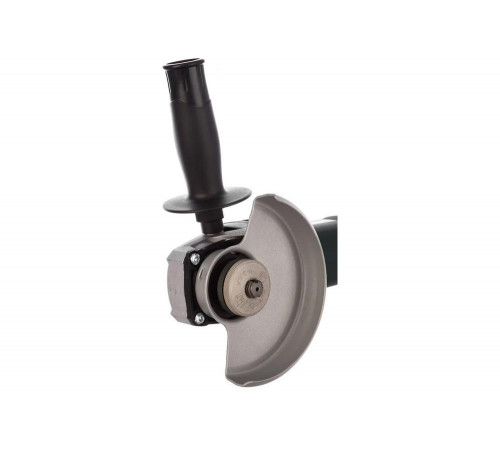 Угловая шлифмашина Metabo WQ 1100-125 610035010 Угловая шлифмашина Metabo WQ 1100-125 610035010