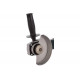 Угловая шлифмашина Metabo WQ 1100-125 610035010