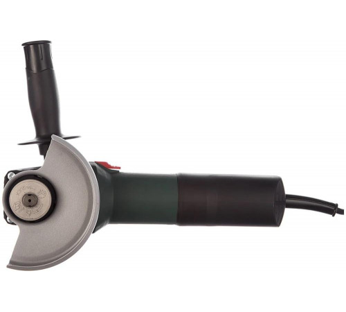 Угловая шлифмашина Metabo WQ 1100-125 610035010 Угловая шлифмашина Metabo WQ 1100-125 610035010