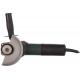 Угловая шлифмашина Metabo WQ 1100-125 610035010
