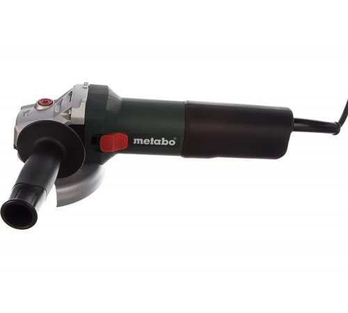 Угловая шлифмашина Metabo WQ 1100-125 610035010 Угловая шлифмашина Metabo WQ 1100-125 610035010