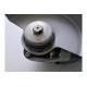 Угловая шлифмашина Metabo WQ 1100-125 610035010