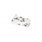 Внутреннее защитное стекло 5 шт для BLITZ 5-13 Digital Natural Color FUBAG 31700