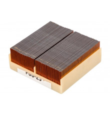 Шпилька P0.6-25 (25 мм; 10000 шт.) Garage 8142890