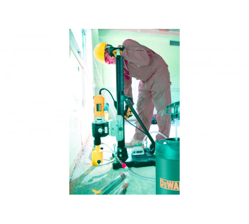 Дрель алмазного сверления DEWALT D 21585