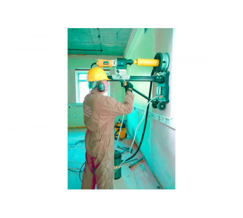 Дрель алмазного сверления DEWALT D 21585