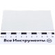 OPTIMA 4-13 Visor - внутреннее стекло для маски сварщика FUBAG 38611 (арт.38437_38438_38439)