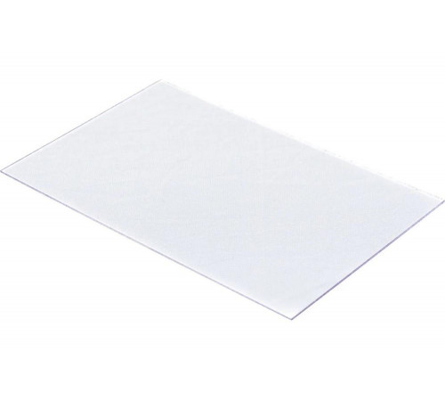 OPTIMA 4-13 Visor - внутреннее стекло для маски сварщика FUBAG 38611 (арт.38437_38438_38439)