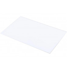 Стекло внутреннее для маски сварщика OPTIMA 4-13 Visor арт.38437, 38438, 38439 FUBAG 38611