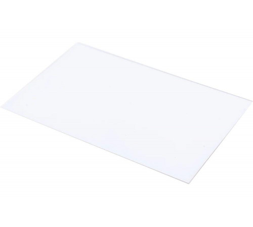 OPTIMA 4-13 Visor - внутреннее стекло для маски сварщика FUBAG 38611 (арт.38437_38438_38439)