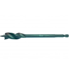 Сверло EXTREME Impact 16 x 152 мм по дереву DEWALT DT90240-QZ
