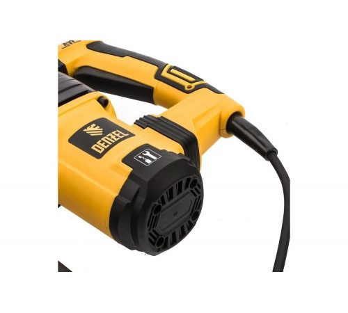 Электрический перфоратор Denzel RHV-1050-38-max